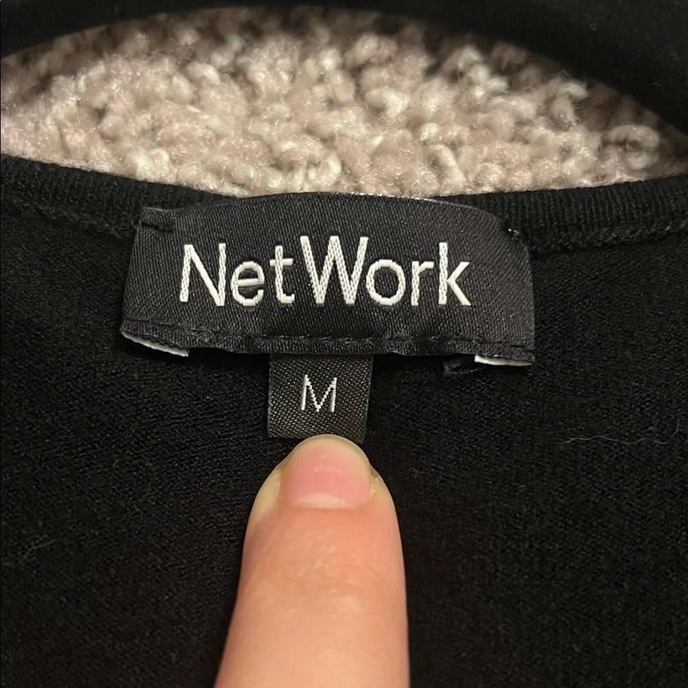 Network Work Top - Picture 3 of 3